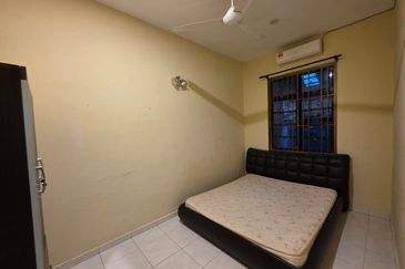 PERUMAHAN ASTANA PERMAI