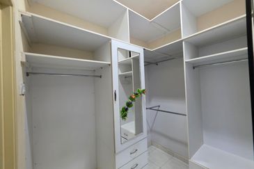 PERUMAHAN ASTANA PERMAI