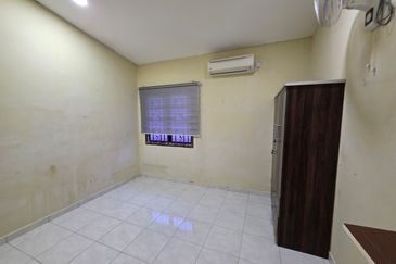 PERUMAHAN ASTANA PERMAI