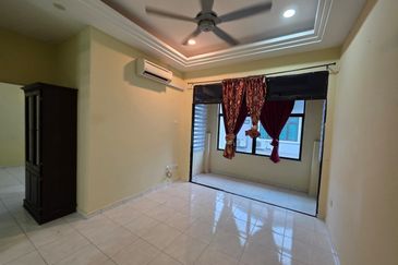 PERUMAHAN ASTANA PERMAI