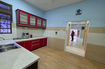 PERUMAHAN ASTANA PERMAI