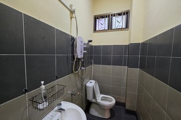 PERUMAHAN ASTANA PERMAI