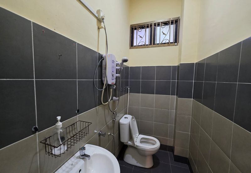 PERUMAHAN ASTANA PERMAI