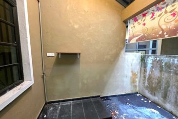 PERUMAHAN ASTANA PERMAI