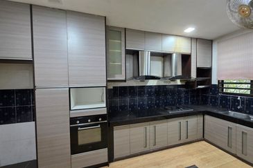 PERUMAHAN ASTANA PERMAI