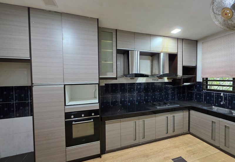 PERUMAHAN ASTANA PERMAI