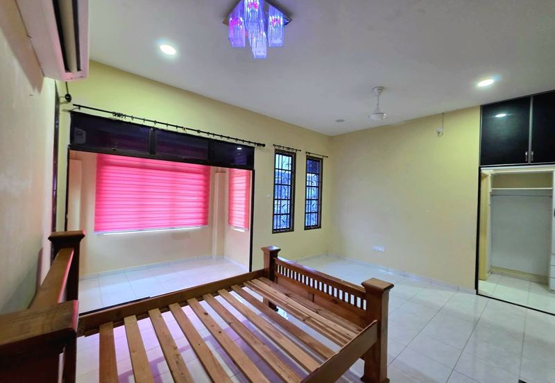 PERUMAHAN ASTANA PERMAI