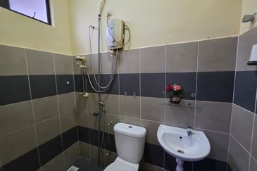 PERUMAHAN ASTANA PERMAI