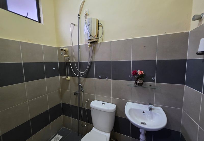 PERUMAHAN ASTANA PERMAI