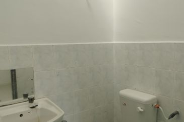 TAMAN SUNGAI KARANG MAJU FASA 3