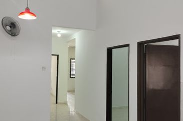 TAMAN SUNGAI KARANG MAJU FASA 3