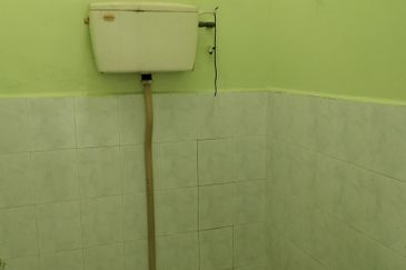 TAMAN SUNGAI KARANG MAJU FASA 3