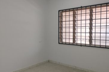 TAMAN SUNGAI KARANG MAJU FASA 3