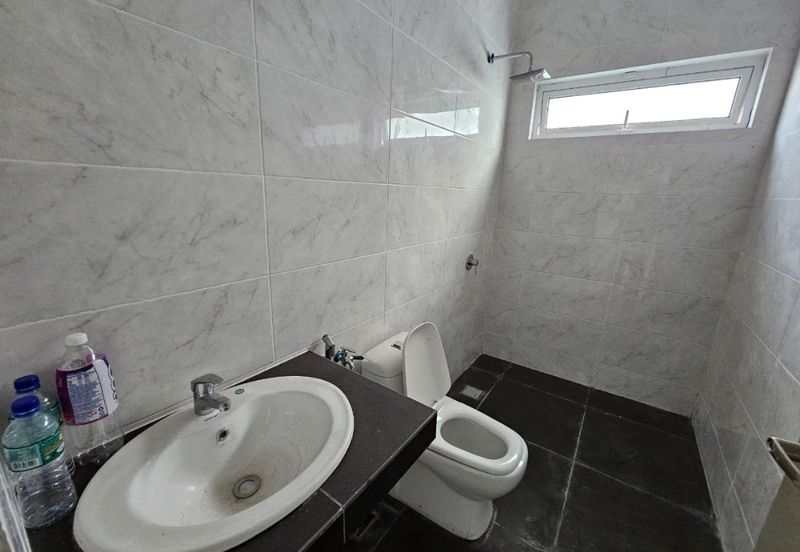 TAMAN MAHKOTA HEIGHTS FASA 2