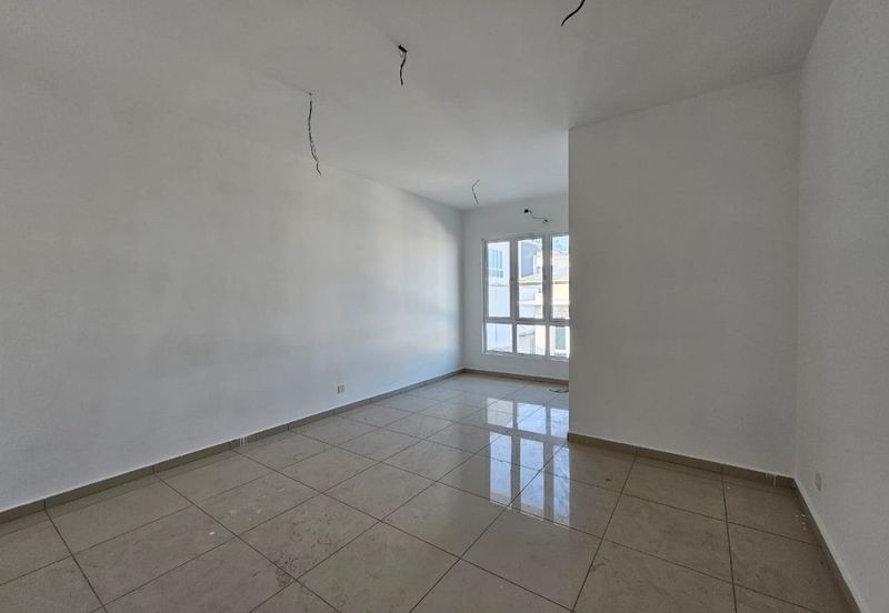 TAMAN MAHKOTA HEIGHTS FASA 2