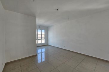 TAMAN MAHKOTA HEIGHTS FASA 2