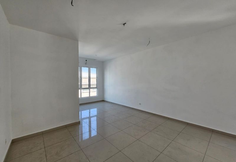 TAMAN MAHKOTA HEIGHTS FASA 2