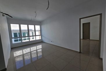 TAMAN MAHKOTA HEIGHTS FASA 2