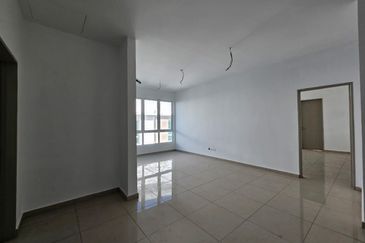 TAMAN MAHKOTA HEIGHTS FASA 2