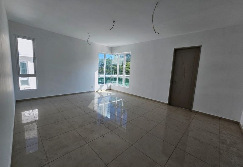 TAMAN MAHKOTA HEIGHTS FASA 2