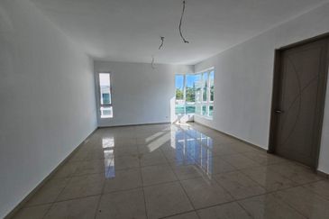 TAMAN MAHKOTA HEIGHTS FASA 2