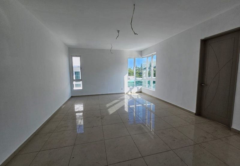 TAMAN MAHKOTA HEIGHTS FASA 2