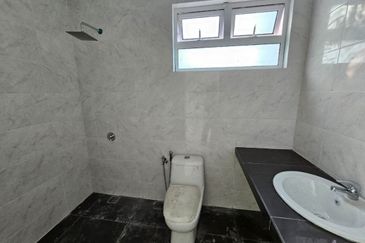 TAMAN MAHKOTA HEIGHTS FASA 2