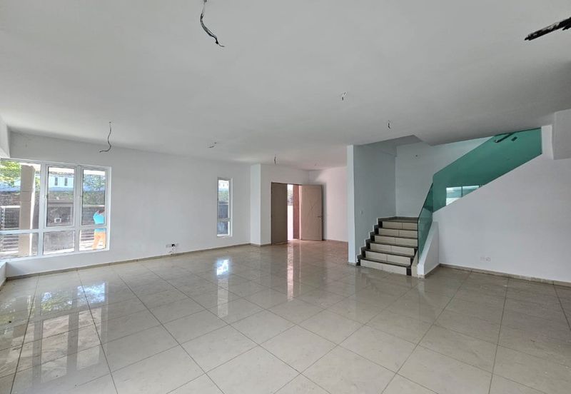 TAMAN MAHKOTA HEIGHTS FASA 2