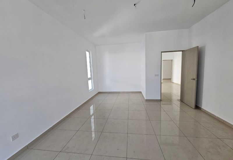 TAMAN MAHKOTA HEIGHTS FASA 2