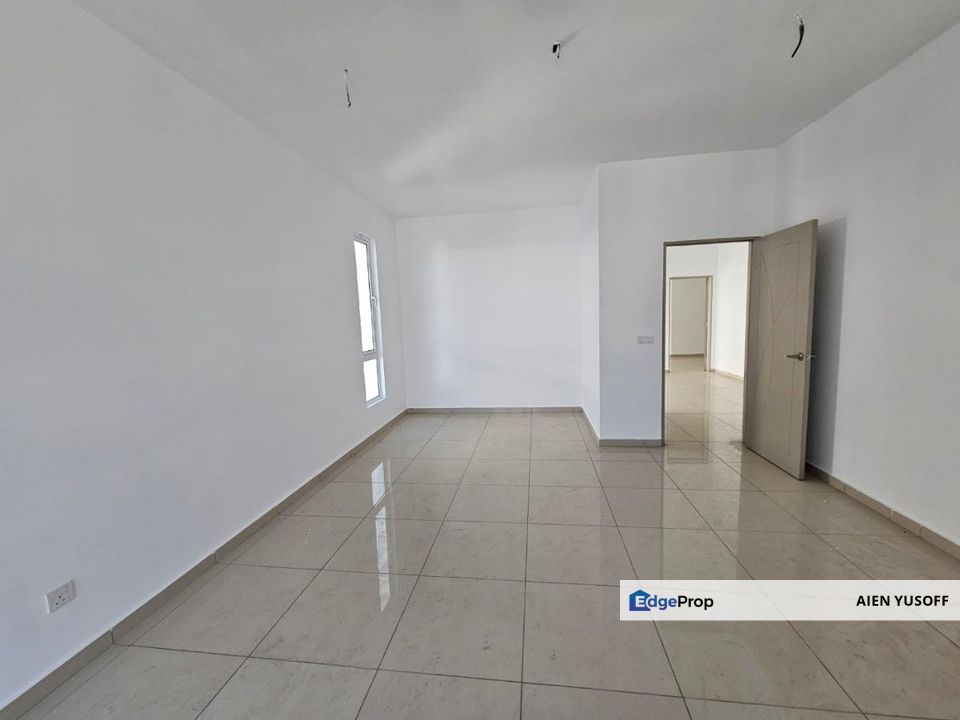 Semi D 2 Tingkat Mahkota Heigt near to Kotasas, Pahang, Kuantan