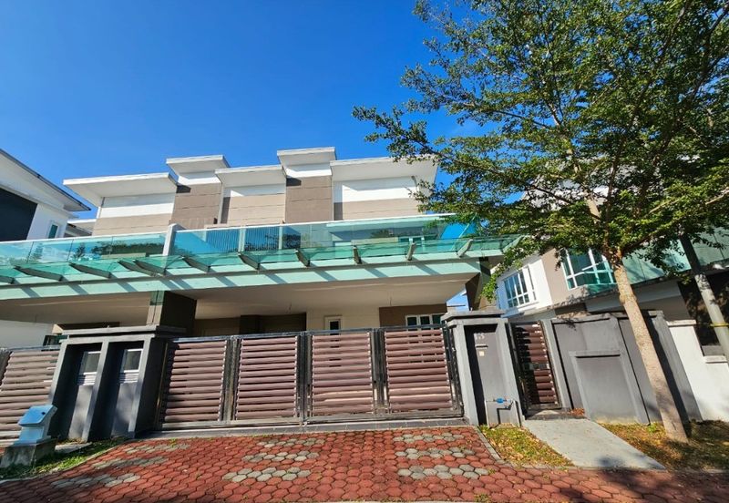 TAMAN MAHKOTA HEIGHTS FASA 2