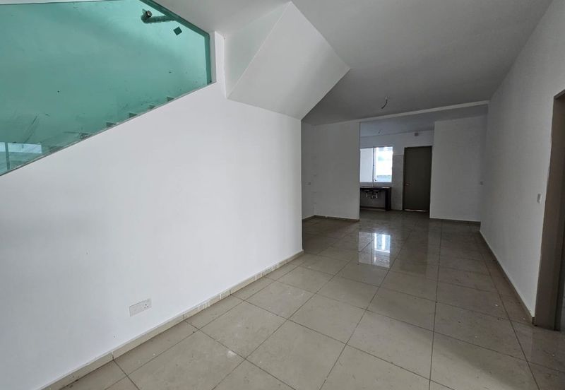 TAMAN MAHKOTA HEIGHTS FASA 2