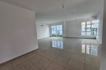 TAMAN MAHKOTA HEIGHTS FASA 2