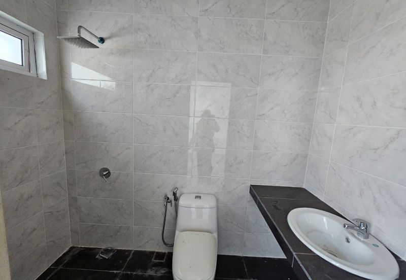 TAMAN MAHKOTA HEIGHTS FASA 2