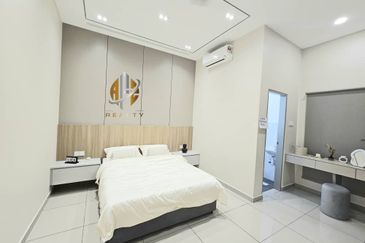 Taman PMINT Tebing Tembah 2