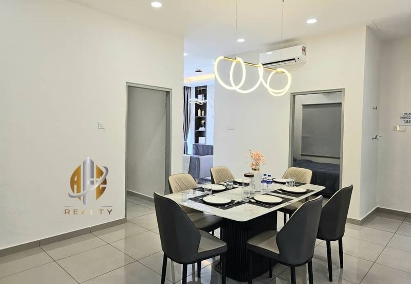 Taman PMINT Tebing Tembah 2