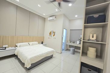 Taman PMINT Tebing Tembah 2