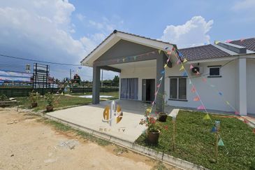 Taman PMINT Tebing Tembah 2