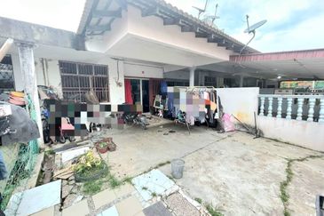 TAMAN CHENGAL (PECAHAN LOT 5060)