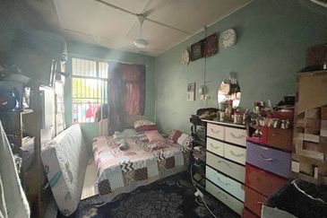 TAMAN CHENGAL (PECAHAN LOT 5060)