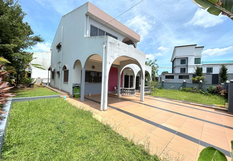 TAMAN BAHAGIA (PECAHAN LOT 1831)