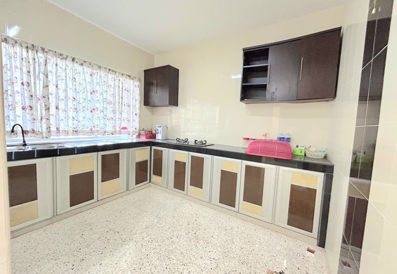 TAMAN BAHAGIA (PECAHAN LOT 1831)