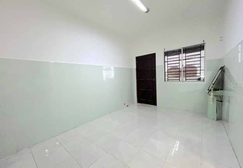 TAMAN BAHAGIA (PECAHAN LOT 1831)