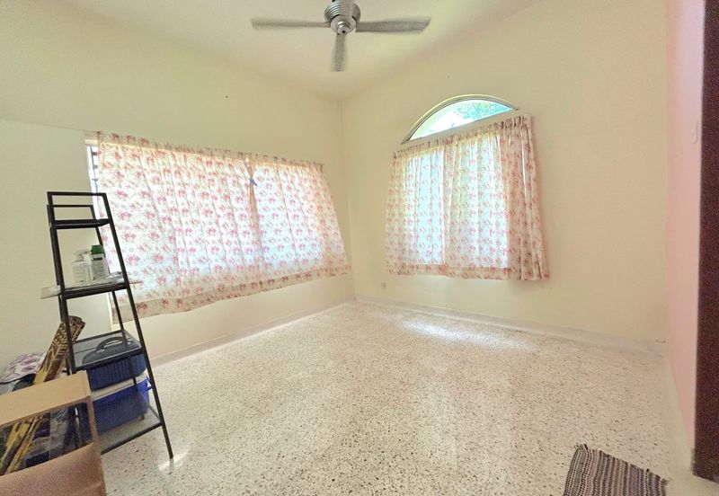 TAMAN BAHAGIA (PECAHAN LOT 1831)