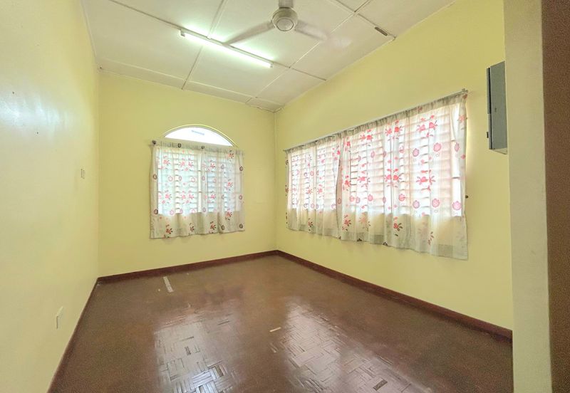 TAMAN BAHAGIA (PECAHAN LOT 1831)