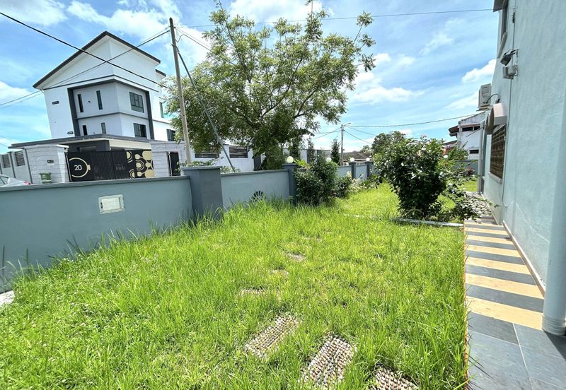 TAMAN BAHAGIA (PECAHAN LOT 1831)