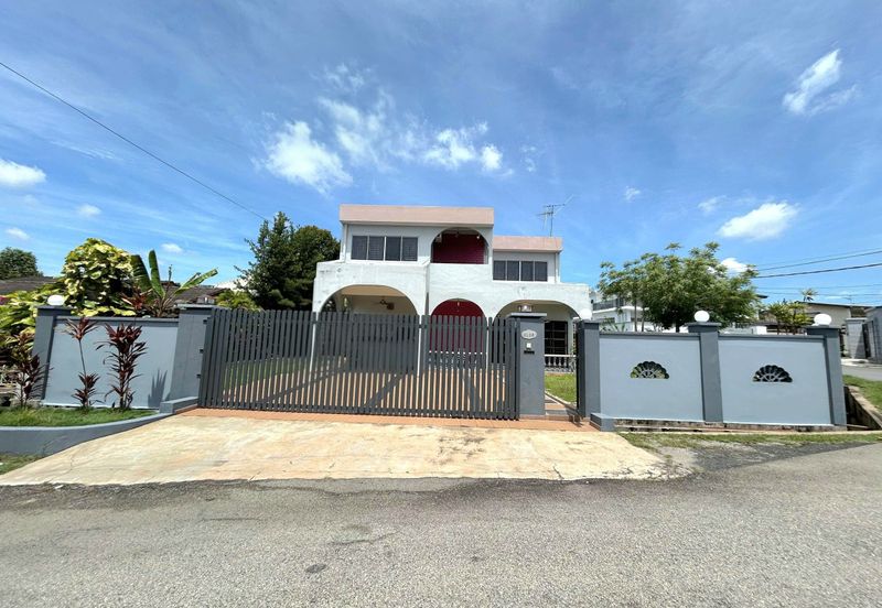 TAMAN BAHAGIA (PECAHAN LOT 1831)