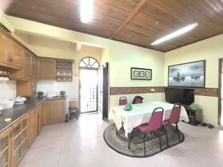 Banglo 2 Tingkat Taman Geliga Indah near to Bandar Chukai, Terengganu, Kemaman