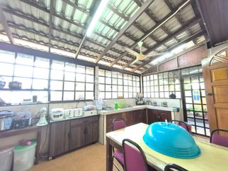 Banglo 2 Tingkat Taman Geliga Indah near to Bandar Chukai, Terengganu, Kemaman