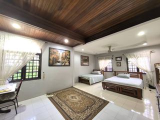 Banglo 2 Tingkat Taman Geliga Indah near to Bandar Chukai, Terengganu, Kemaman